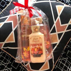 Bath and Body gift set